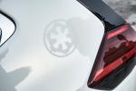 Nissan Rogue Rogue One Star Wars 2016 года